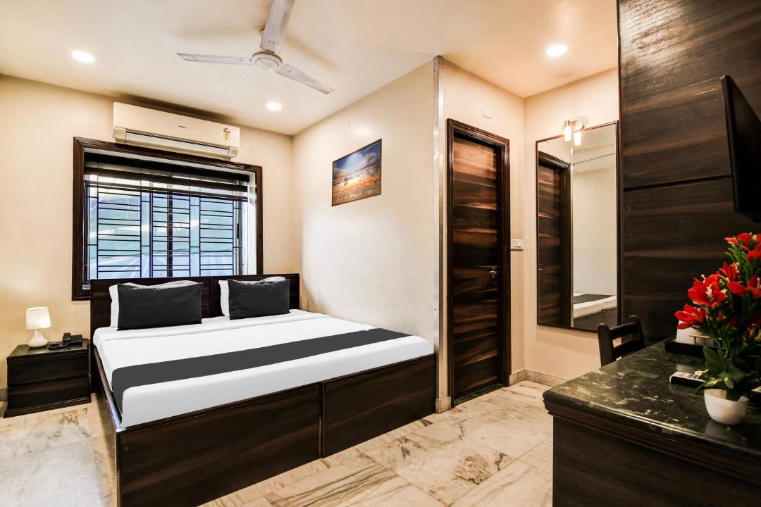 Photo of Bedroom in Belgachia