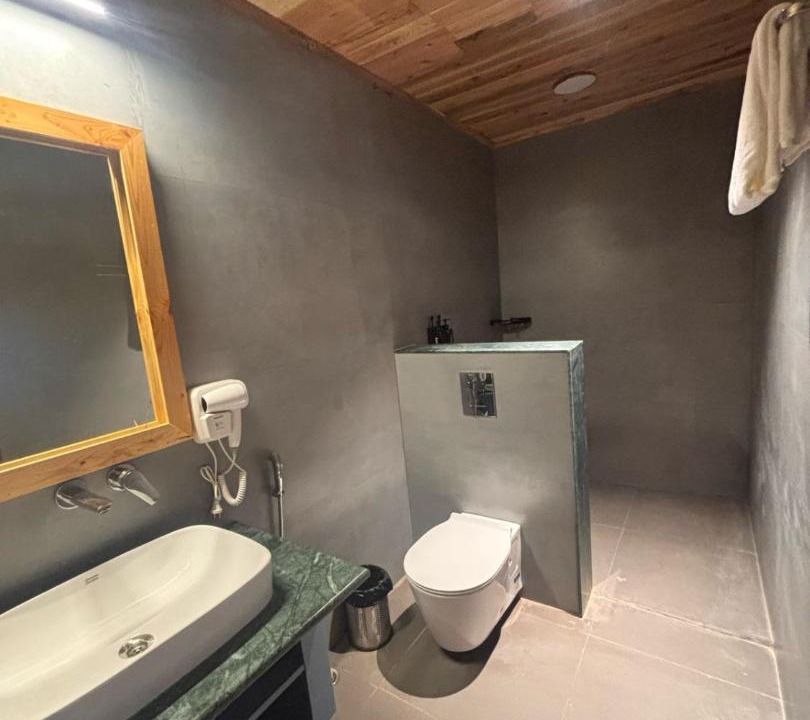 Photo of Bathroom in Darjeeling