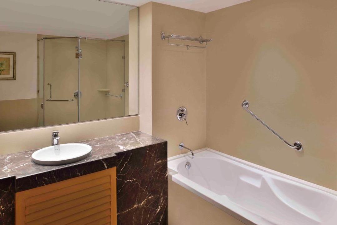 Photo of Bathroom in Teynampet