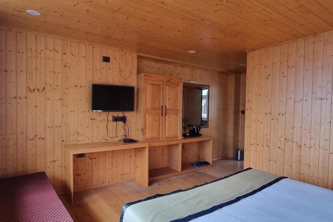 Photo of Bedroom in Lachung