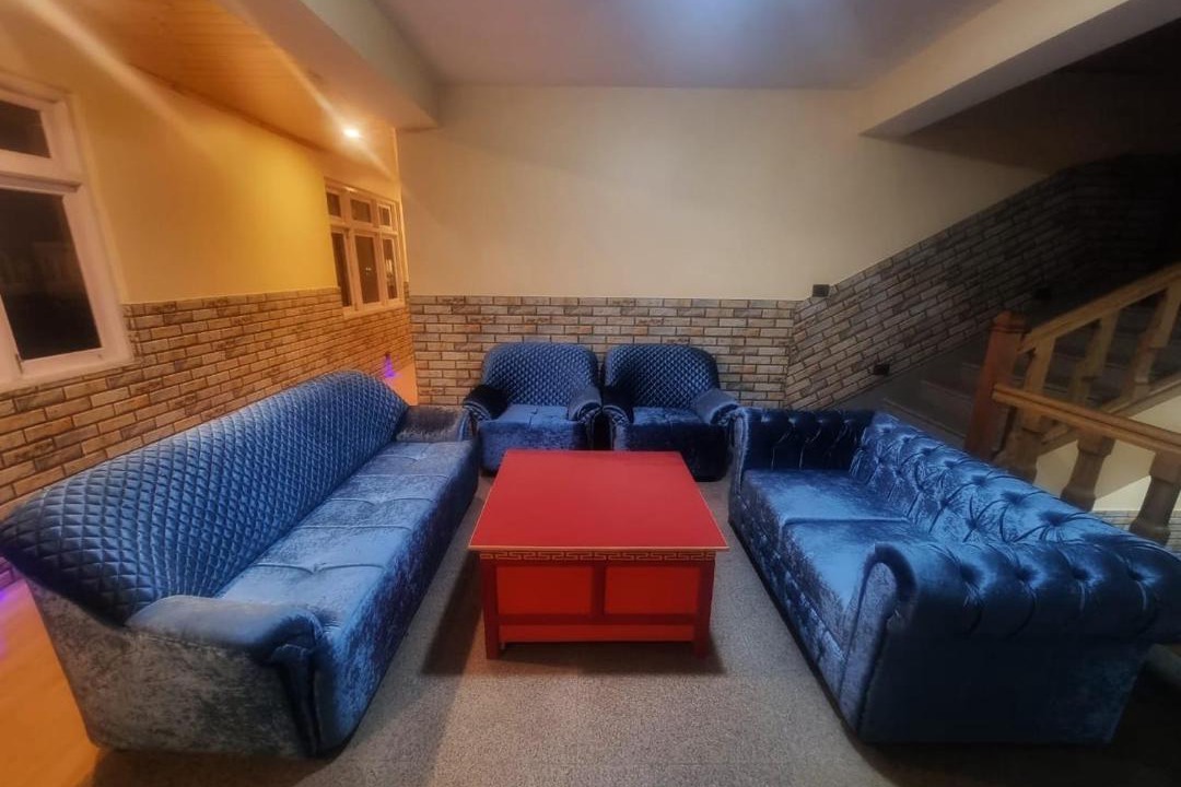 Photo of Livingroom in Lachung