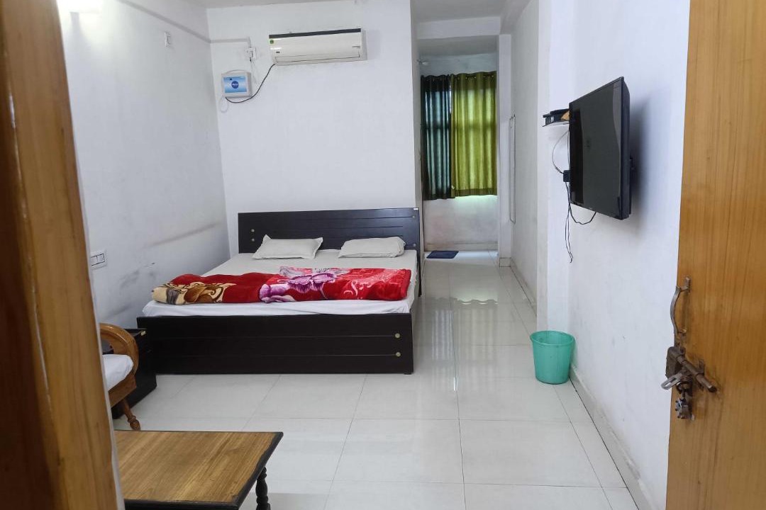 Photo of Bedroom in Bistupur