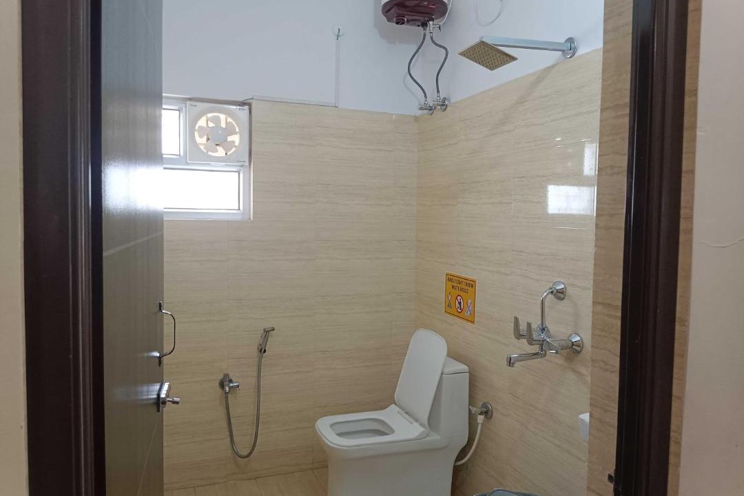 Photo of Bathroom in Bistupur