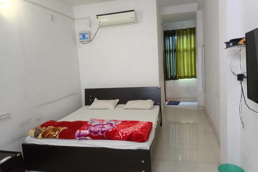 Photo of Bedroom in Bistupur