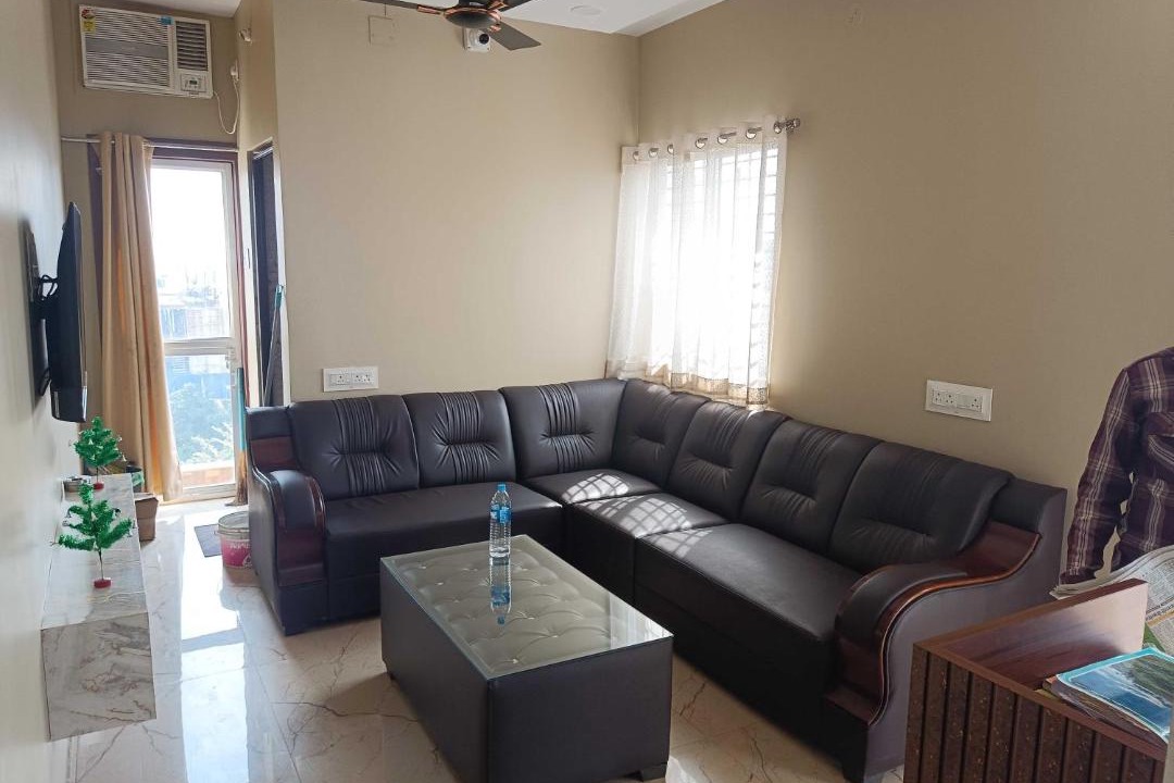 Photo of Livingroom in Bistupur