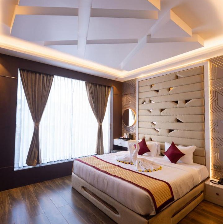 Photo of Bedroom in Devakottai