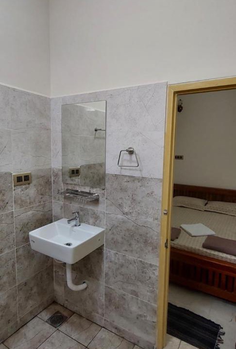 Photo of Bathroom in Tiruvannamalai
