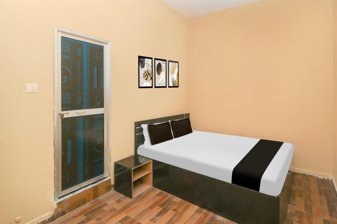 Photo of Bedroom in Hazaribagh