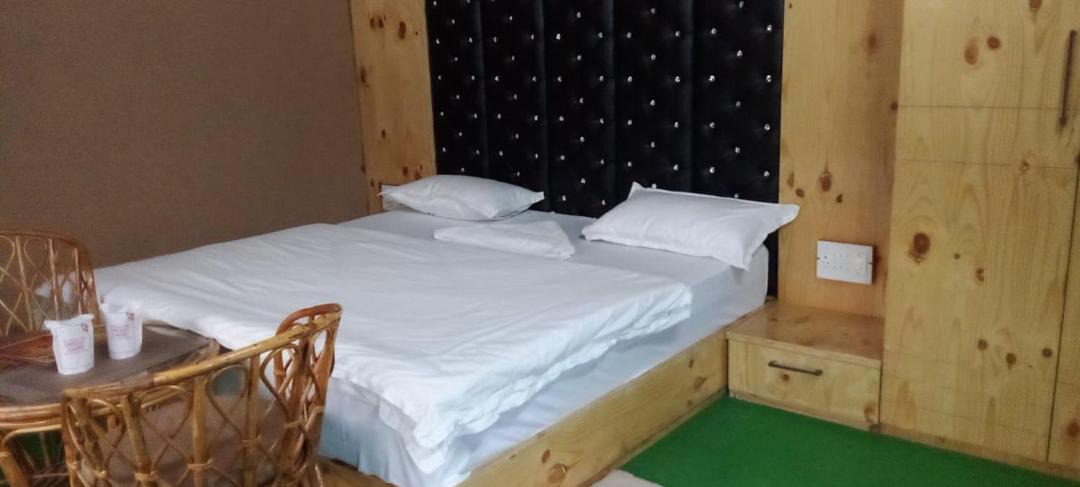 Photo of Bedroom in Haldwani