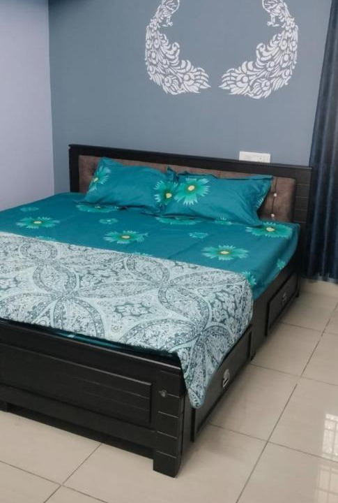 Photo of Bedroom in Pollachi