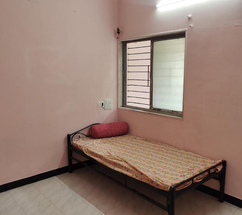 Photo of Bedroom in Kolhapur