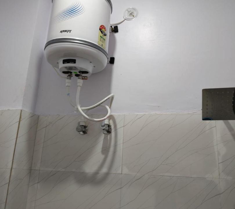 Photo of Bathroom in Ayodhya