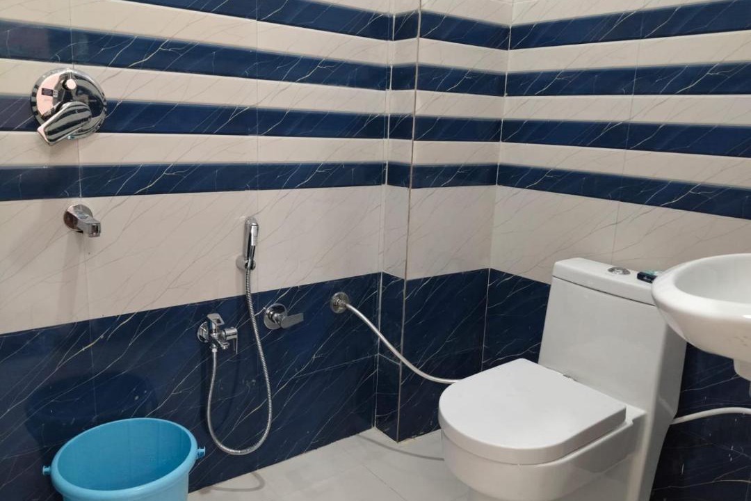 Photo of Bathroom in Ayodhya