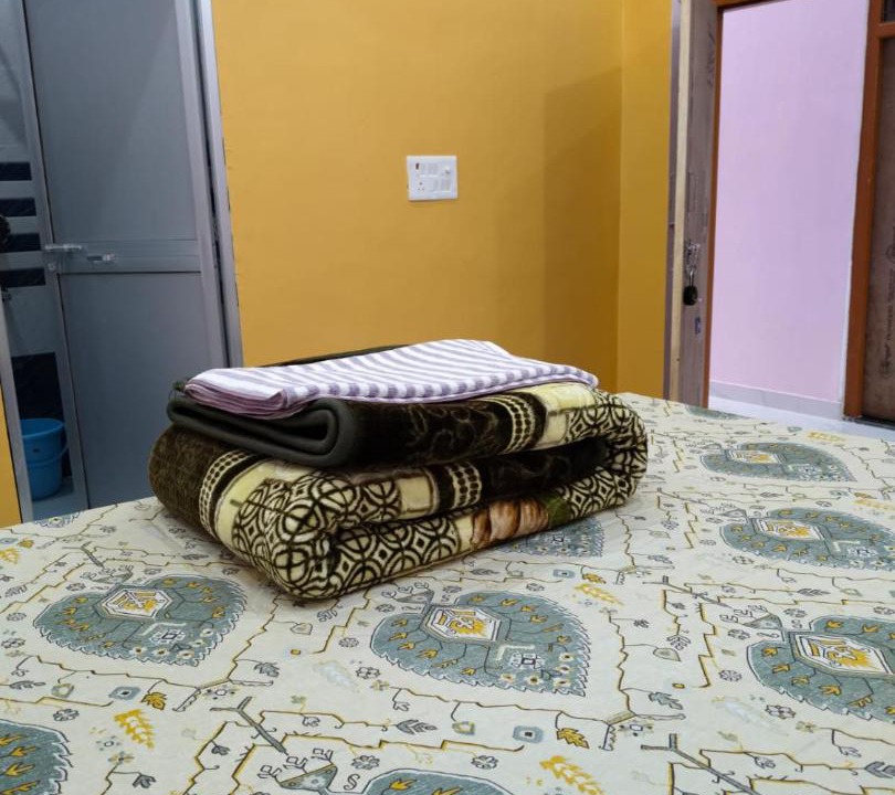 Photo of Bedroom in Ayodhya
