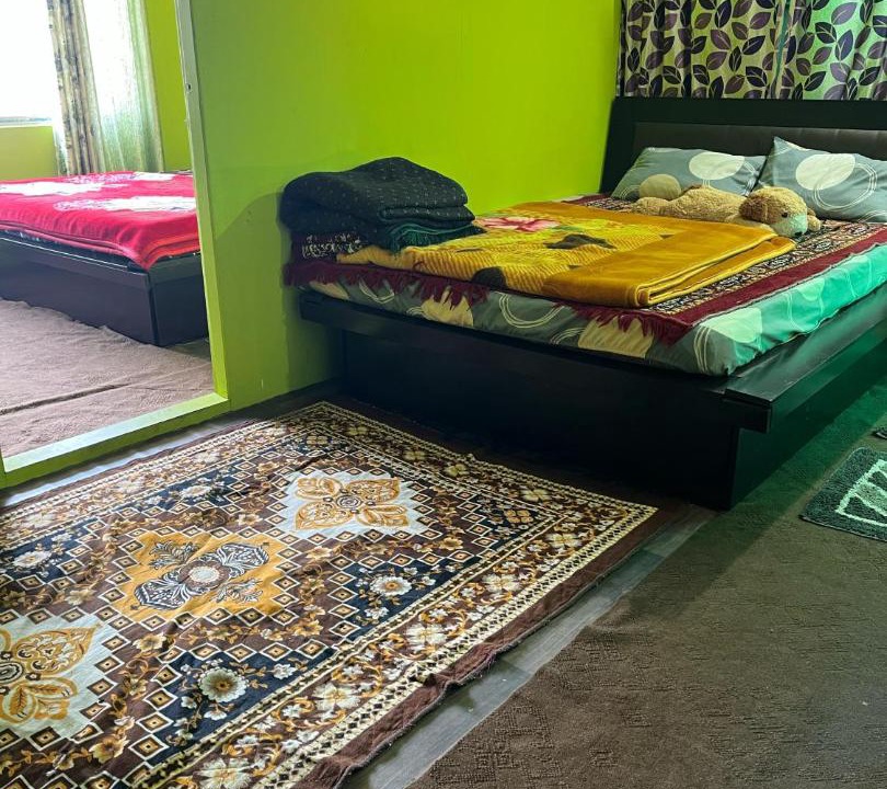 Photo of Bedroom in Darjeeling