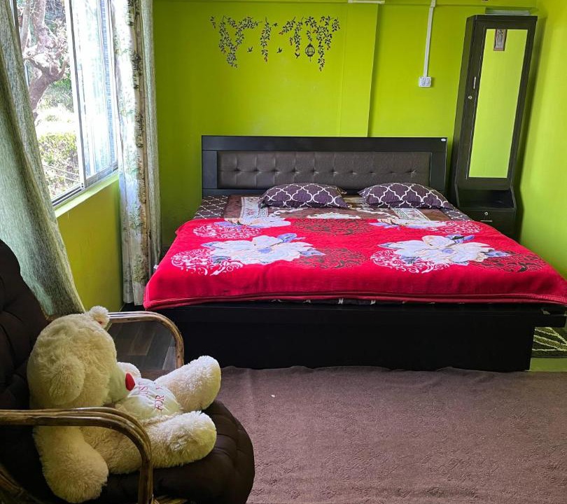 Photo of Bedroom in Darjeeling