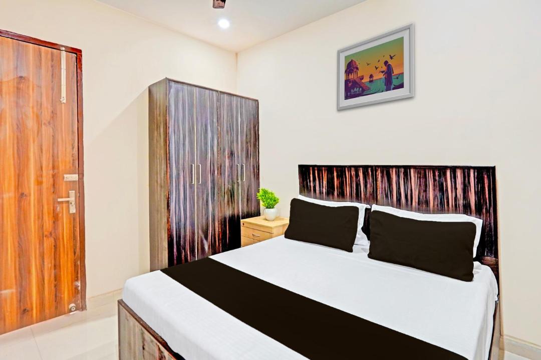 Photo of Bedroom in Old Gurgaon