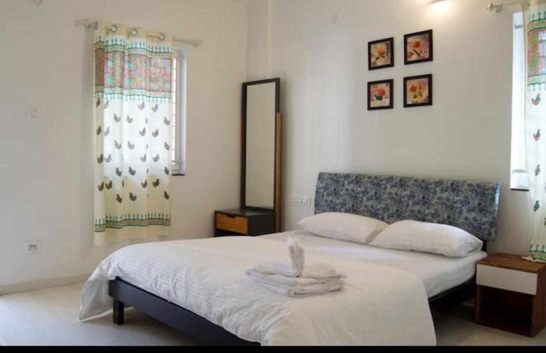 Photo of Bedroom in Kammanahalli