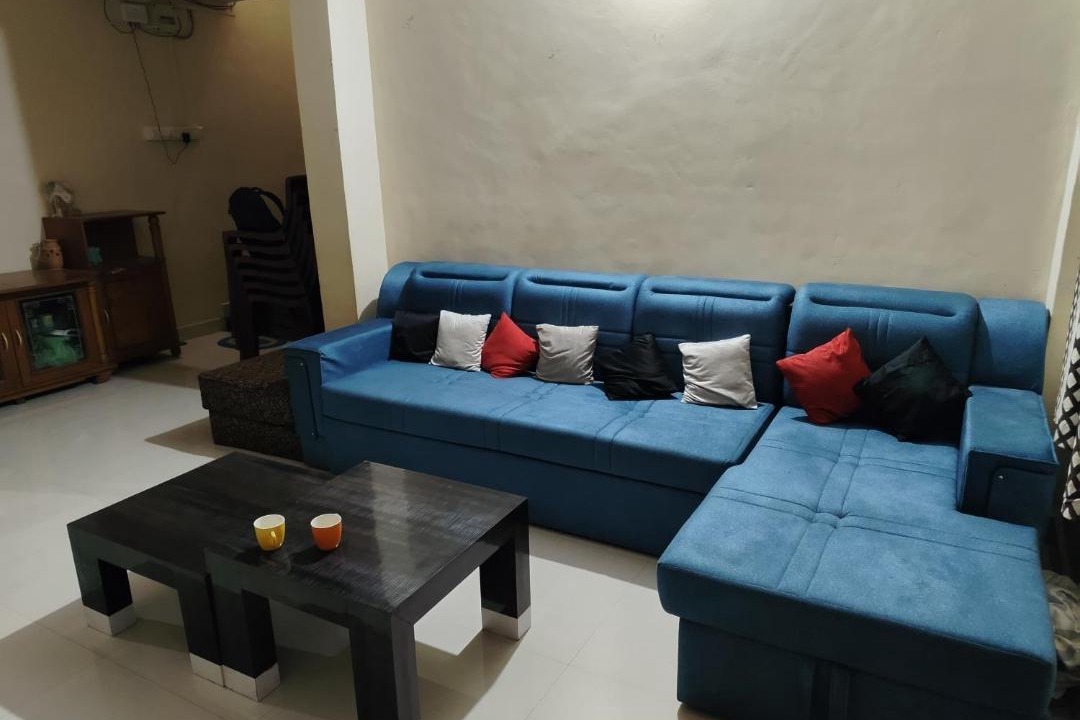 Photo of Livingroom in Karjat