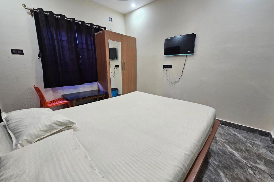 Photo of Bedroom in Balasore