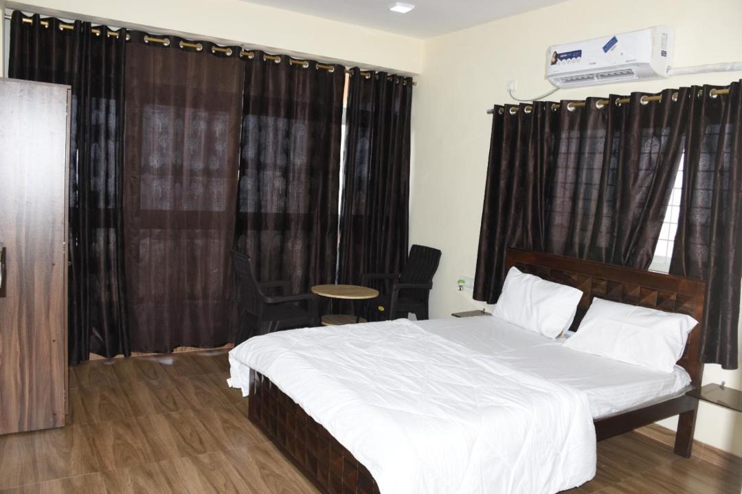Photo of Bedroom in Harnai