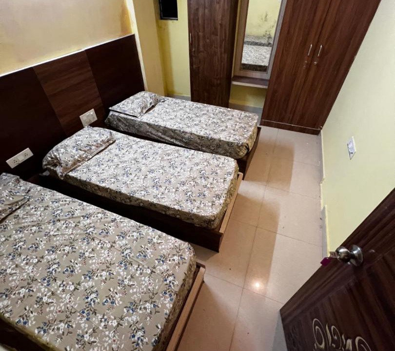 Photo of Bedroom in BTM Layout