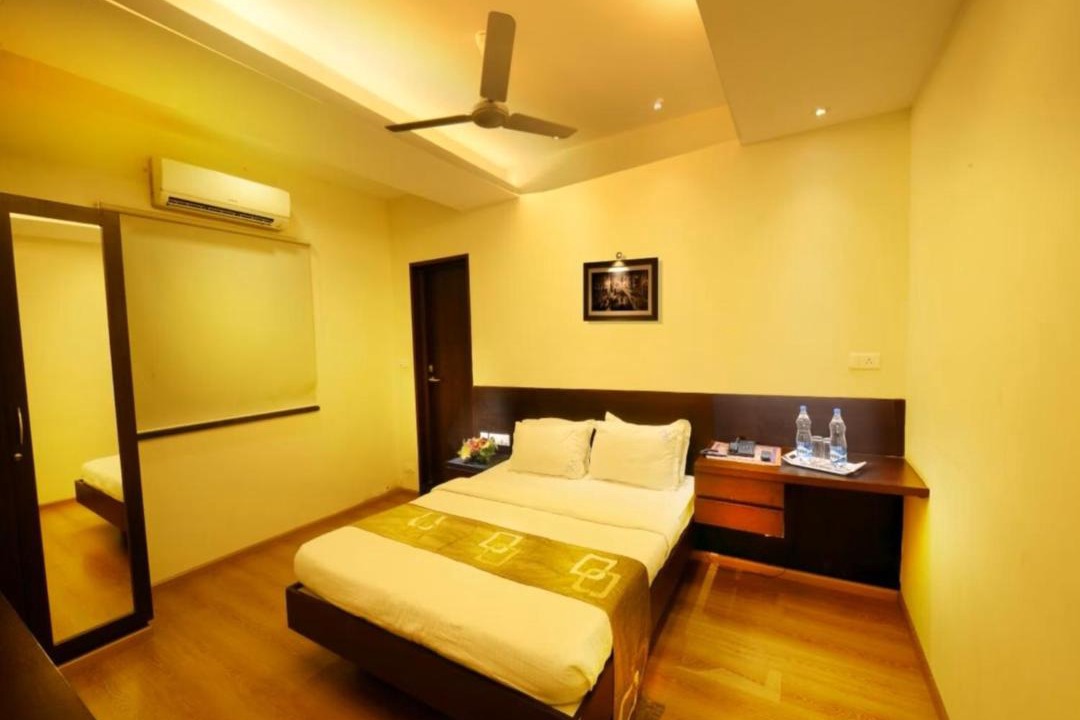 Photo of Bedroom in Gandhipuram