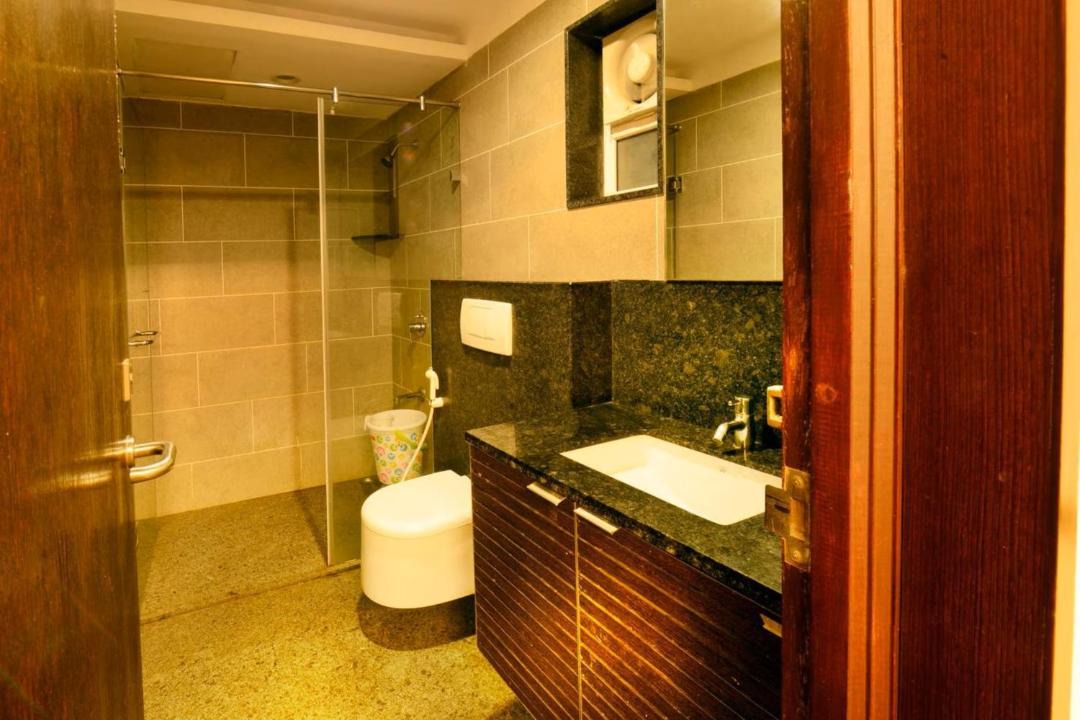 Photo of Bathroom in Gandhipuram