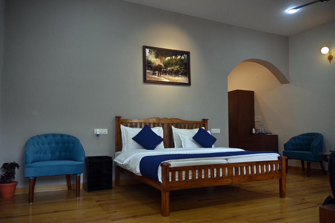 Photo of Bedroom in Tala