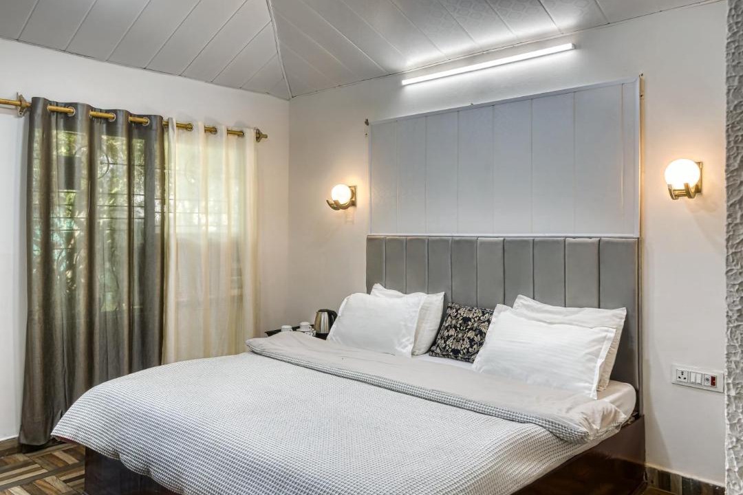 Photo of Bedroom in Dhikuli