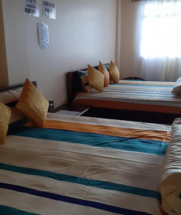 Photo of Bedroom in Darjeeling
