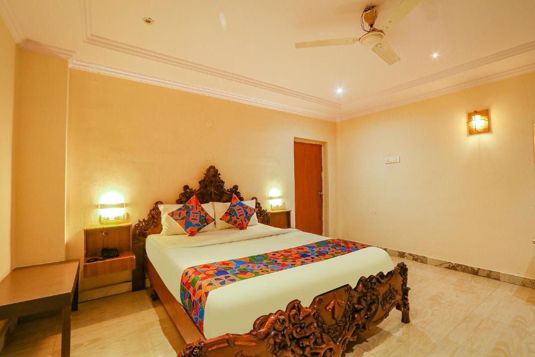 Photo of Bedroom in Lakdi Ka Pul