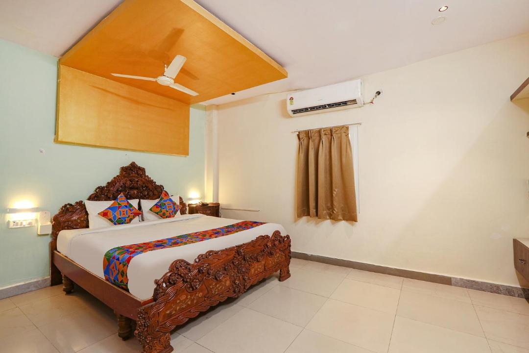 Photo of Bedroom in Lakdi Ka Pul