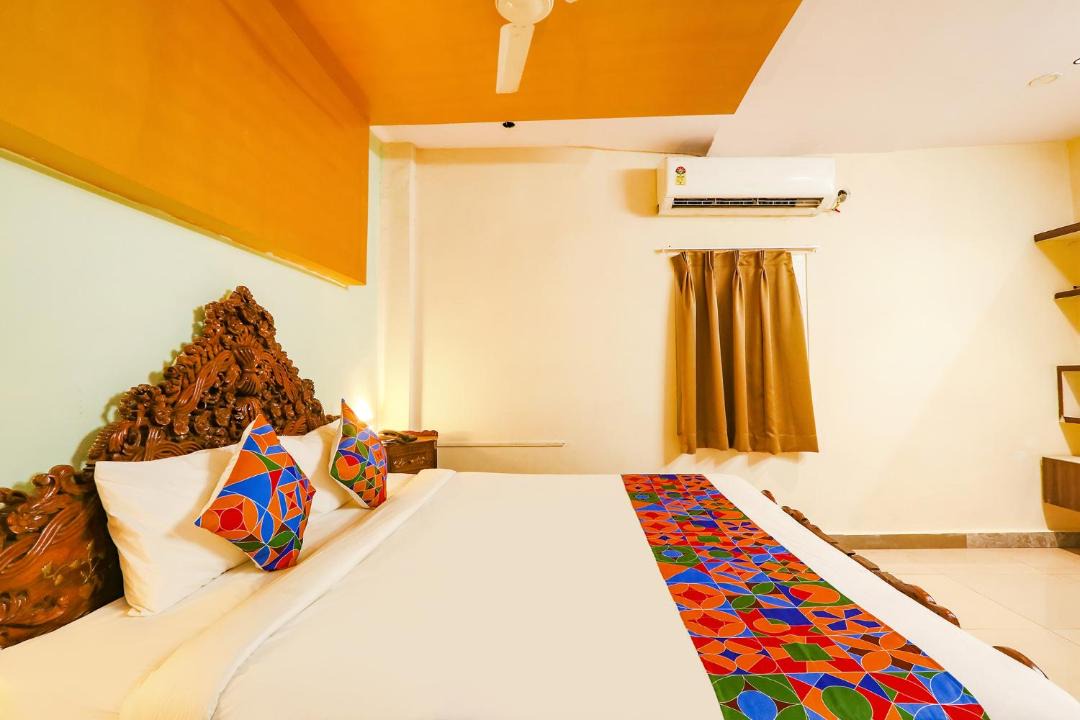 Photo of Bedroom in Lakdi Ka Pul