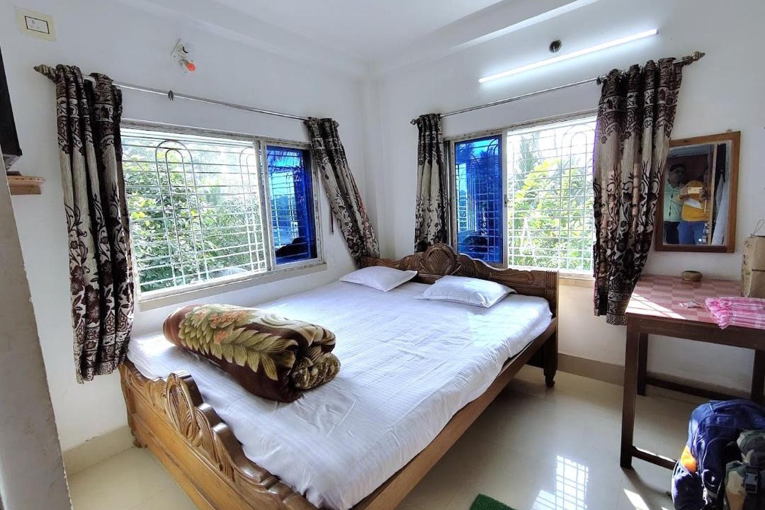 Photo of Bedroom in Jharkhali