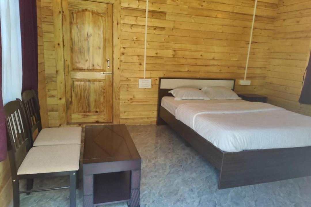 Photo of Bedroom in Timbholi