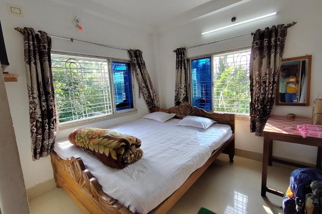Photo of Bedroom in Jharkhali