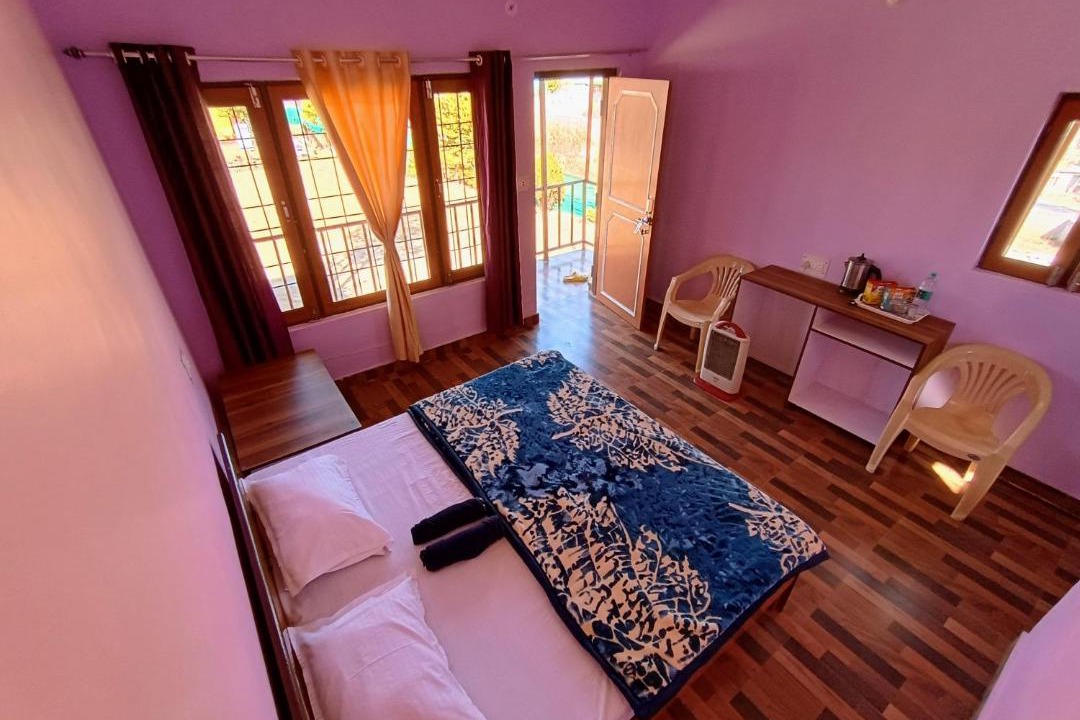 Photo of Bedroom in Vijaypur