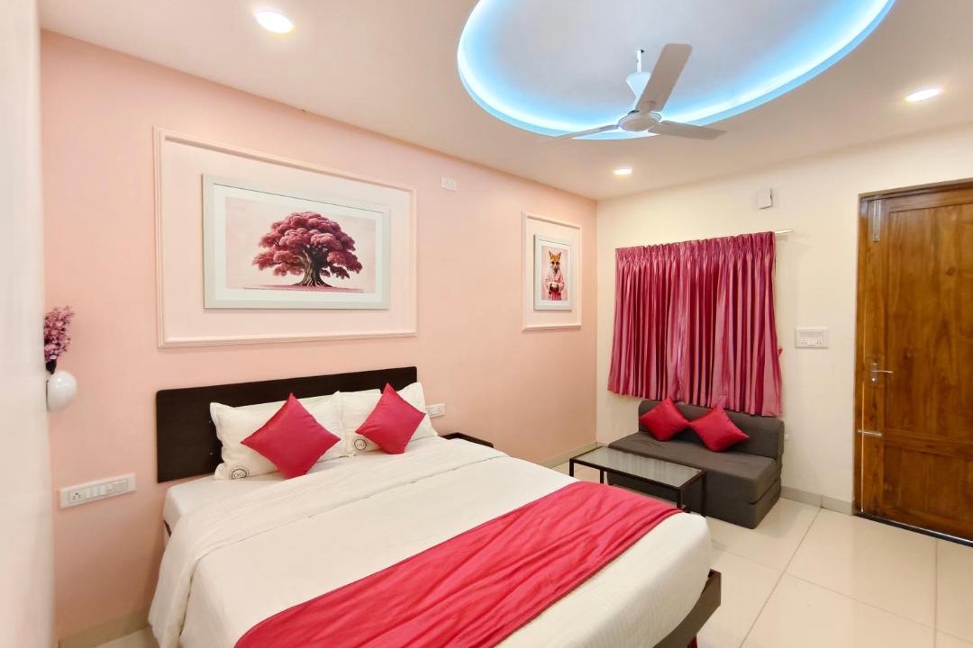 Photo of Bedroom in Kalapettai