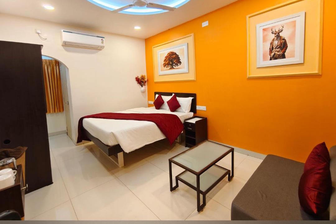 Photo of Bedroom in Kalapettai