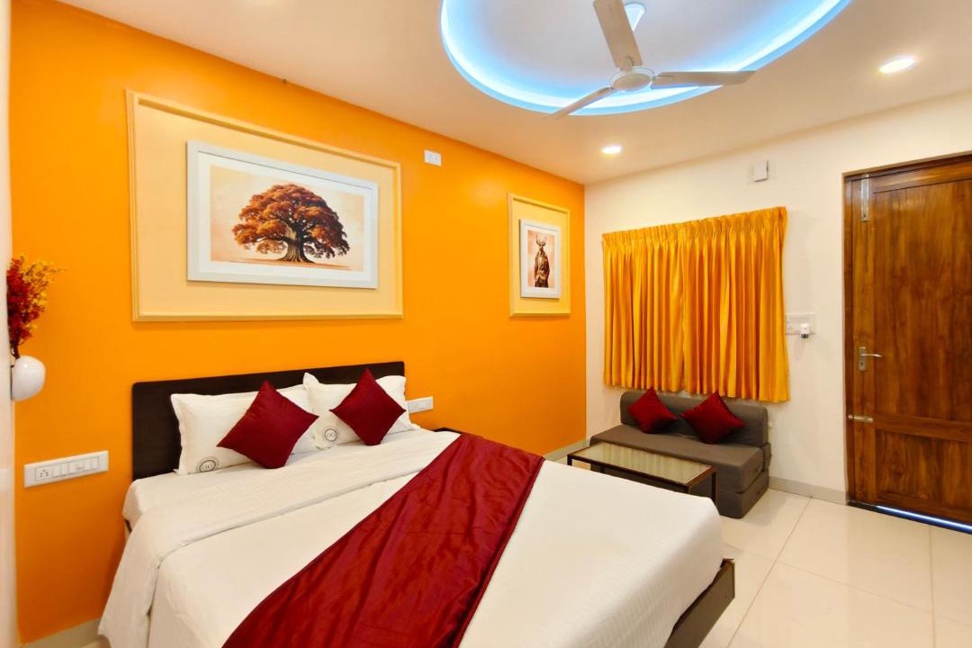 Photo of Bedroom in Kalapettai