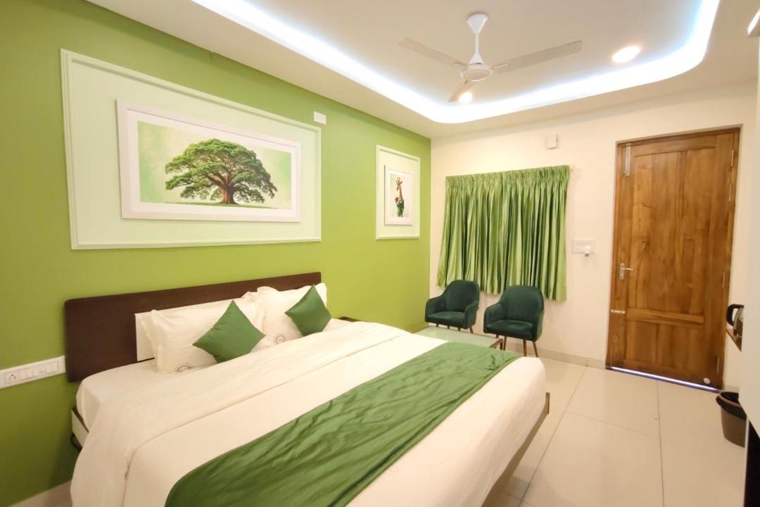 Photo of Bedroom in Kalapettai