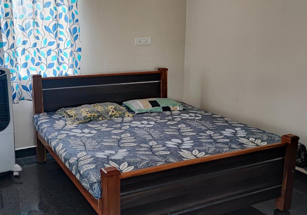 Photo of Bedroom in Bandipur