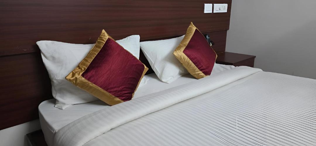 Photo of Bedroom in Coimbatore