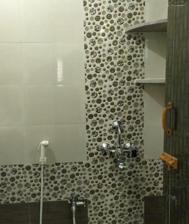 Photo of Bathroom in Srirangam