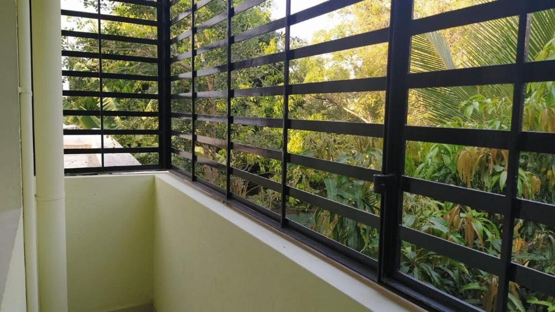 Photo of Patio Balcony in Srirangam