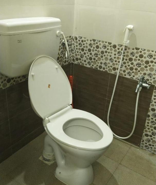 Photo of Bathroom in Srirangam