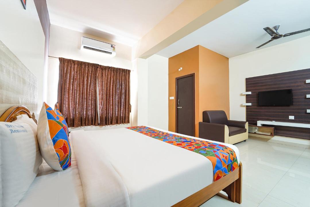 Photo of Bedroom in Sri Potti Sriramulu Nellore District