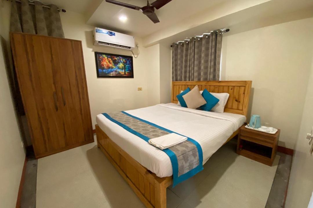 Photo of Bedroom in Raichak