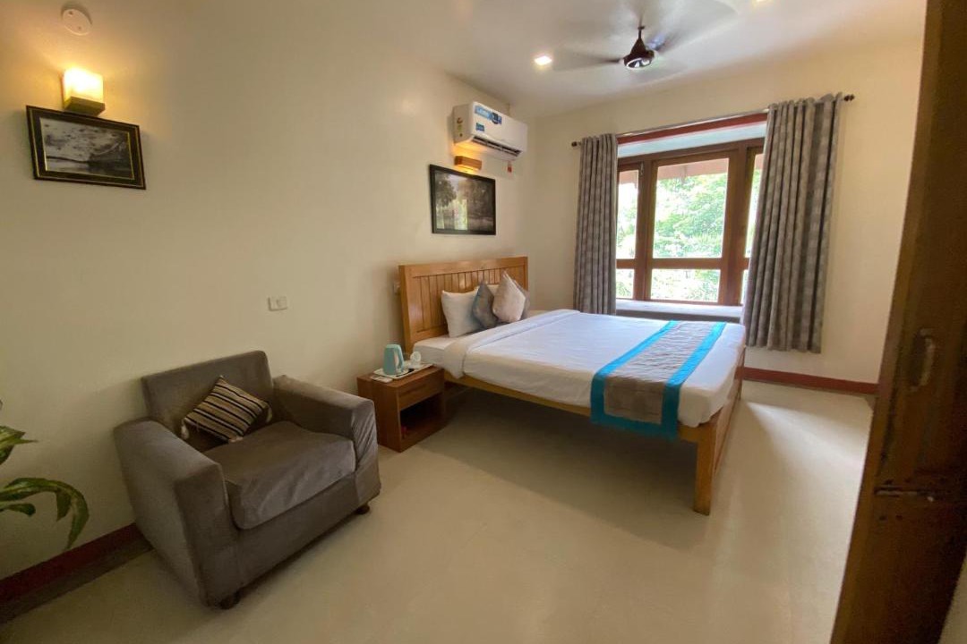 Photo of Bedroom in Raichak